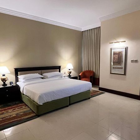 City Seasons Suites Ντουμπάι Εξωτερικό φωτογραφία