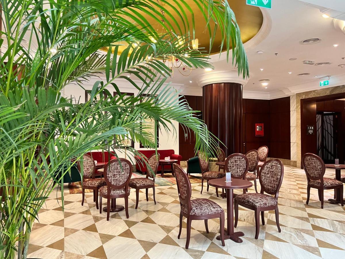 City Seasons Suites Ντουμπάι Εξωτερικό φωτογραφία
