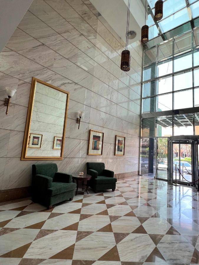 City Seasons Suites Ντουμπάι Εξωτερικό φωτογραφία