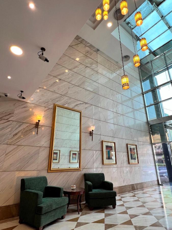 City Seasons Suites Ντουμπάι Εξωτερικό φωτογραφία