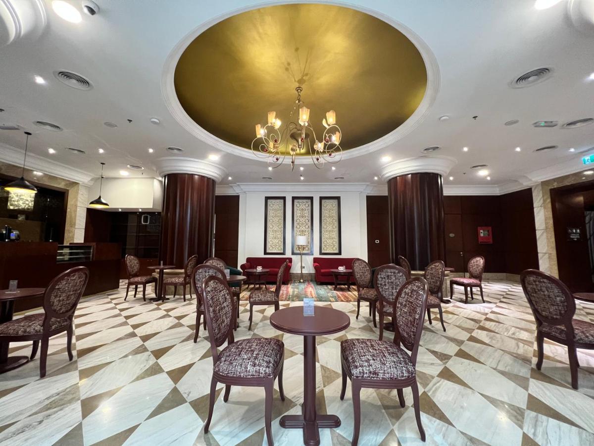 City Seasons Suites Ντουμπάι Εξωτερικό φωτογραφία