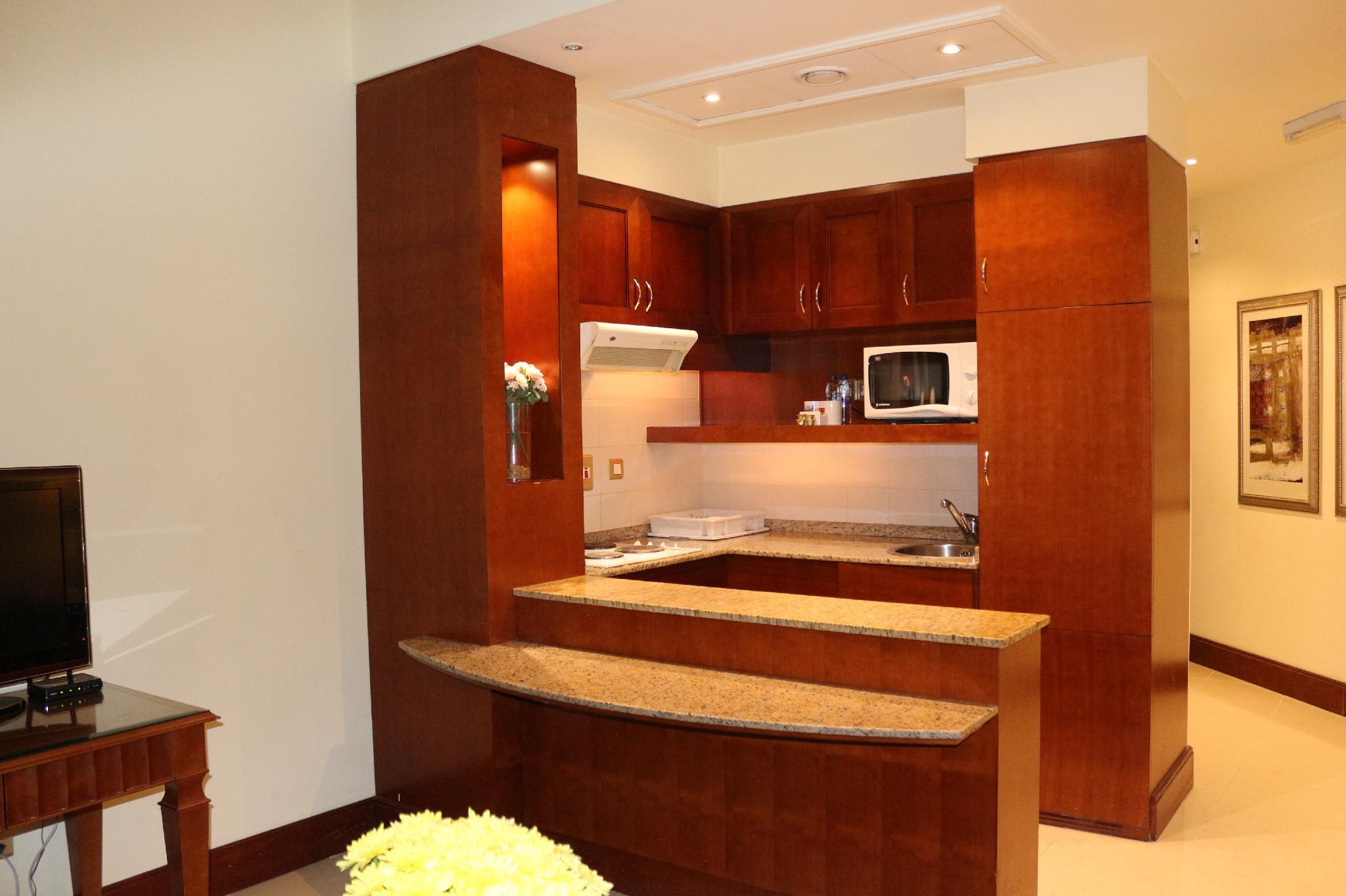 City Seasons Suites Ντουμπάι Εξωτερικό φωτογραφία
