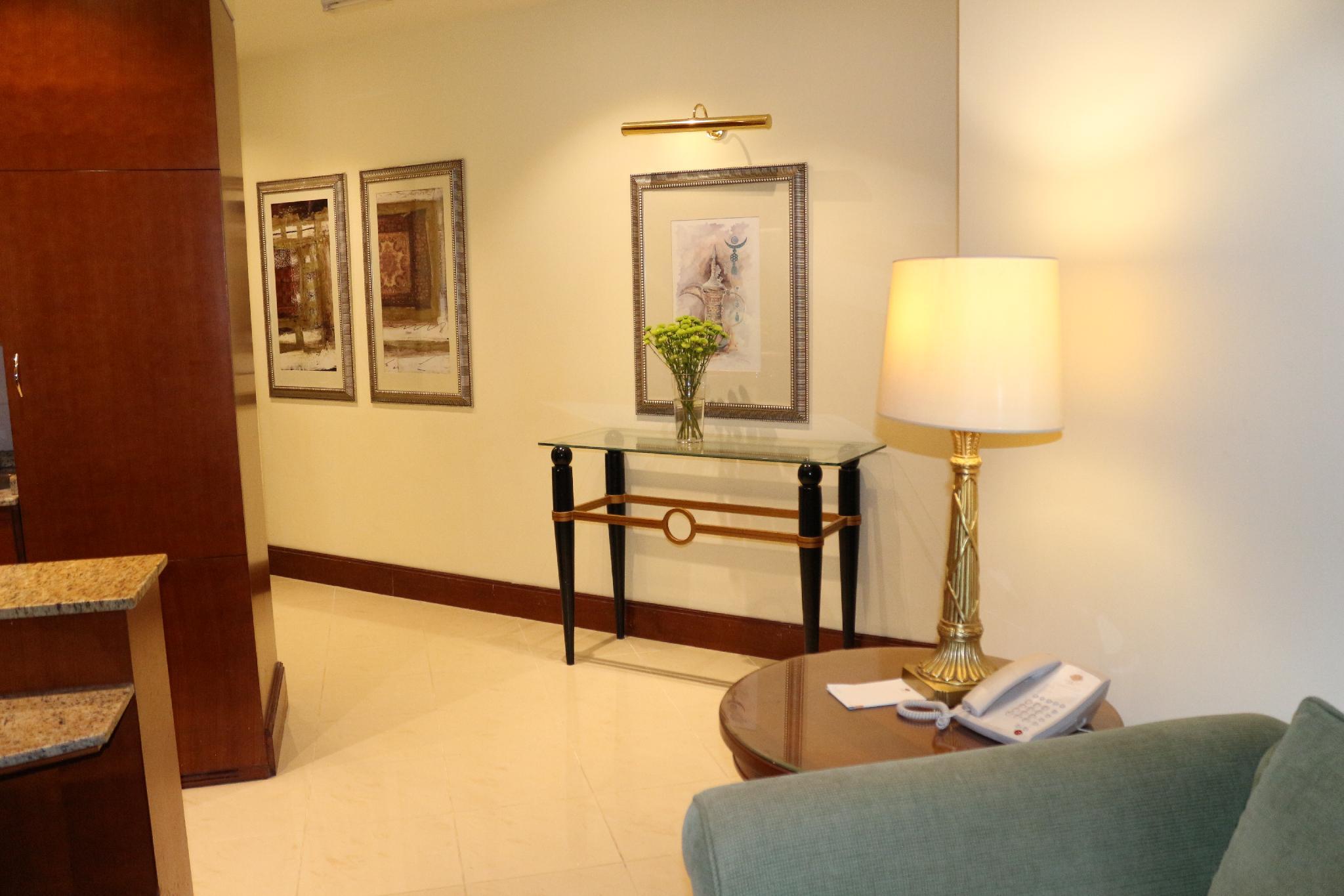 City Seasons Suites Ντουμπάι Εξωτερικό φωτογραφία