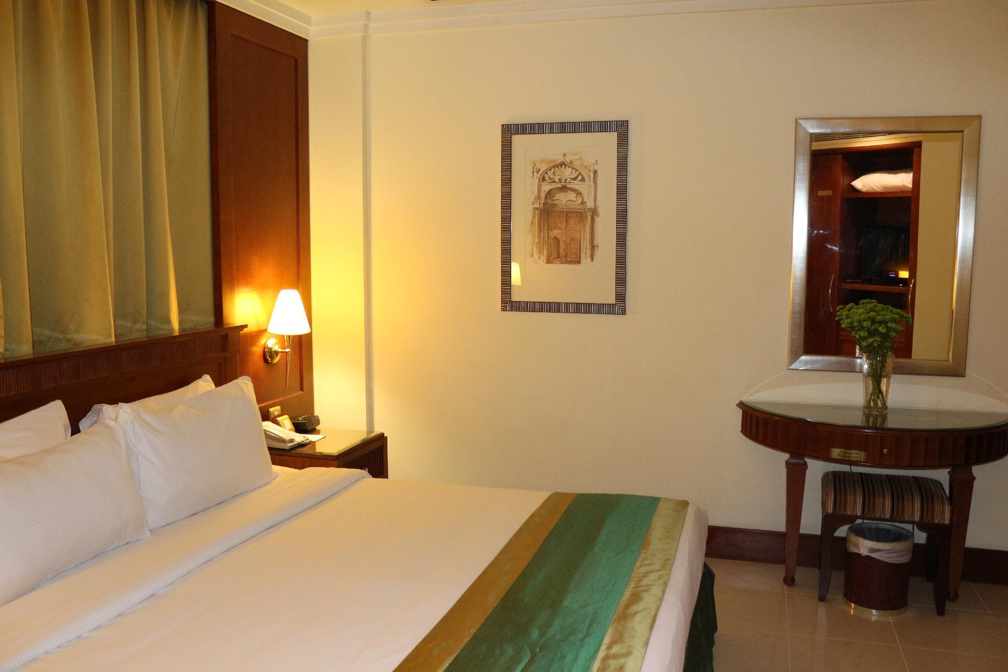 City Seasons Suites Ντουμπάι Εξωτερικό φωτογραφία