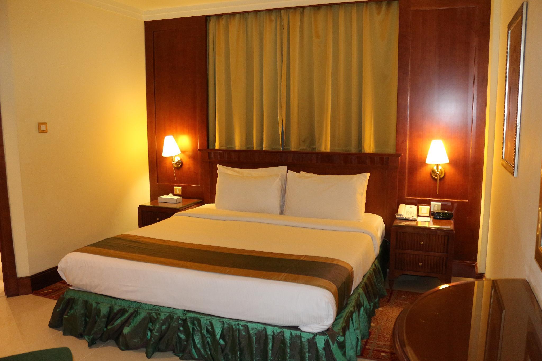 City Seasons Suites Ντουμπάι Εξωτερικό φωτογραφία