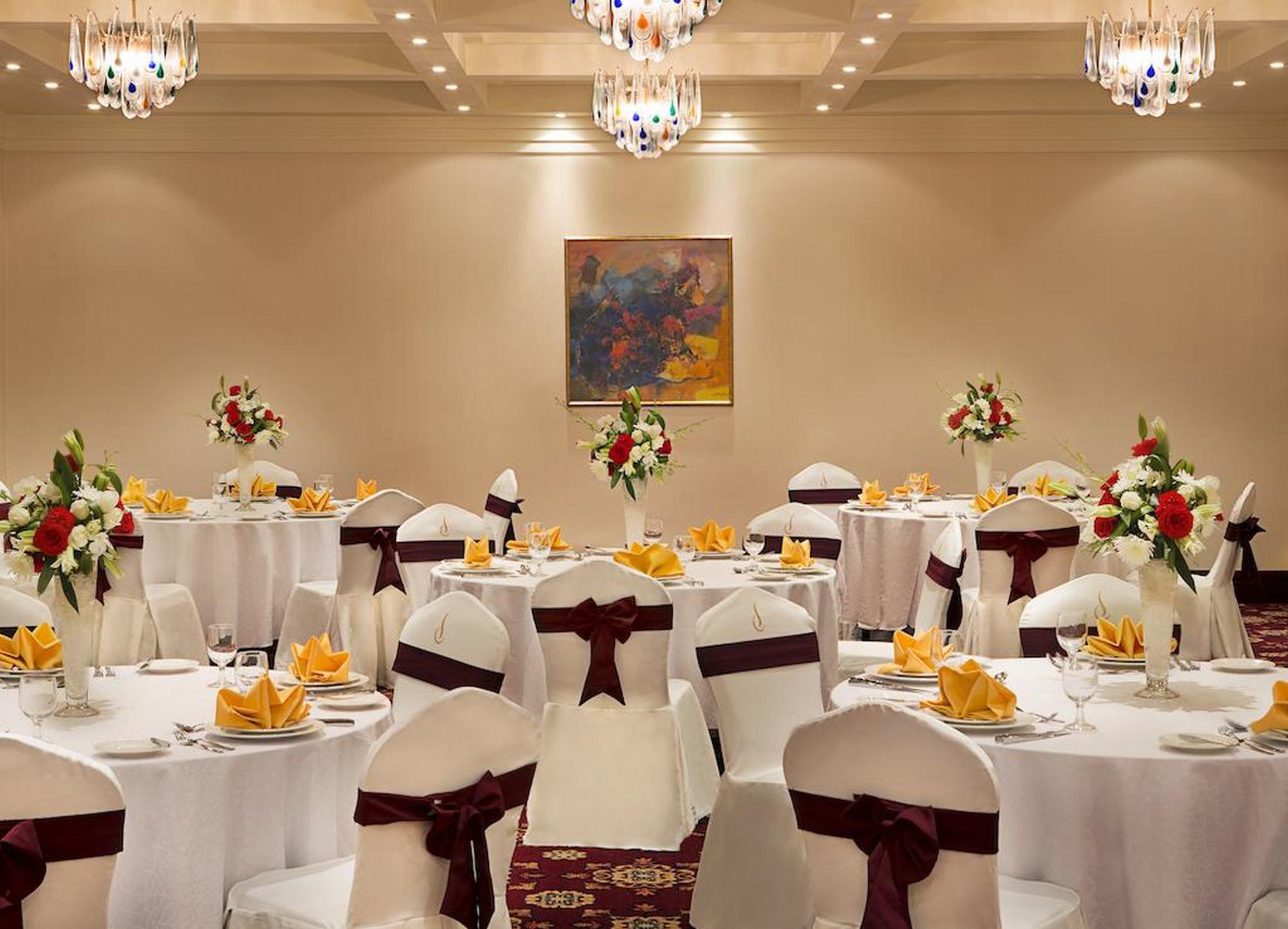 City Seasons Suites Ντουμπάι Εξωτερικό φωτογραφία