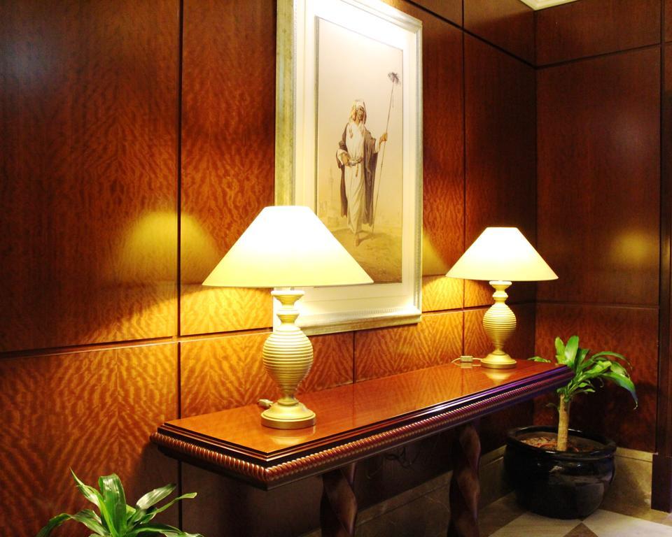 City Seasons Suites Ντουμπάι Εξωτερικό φωτογραφία