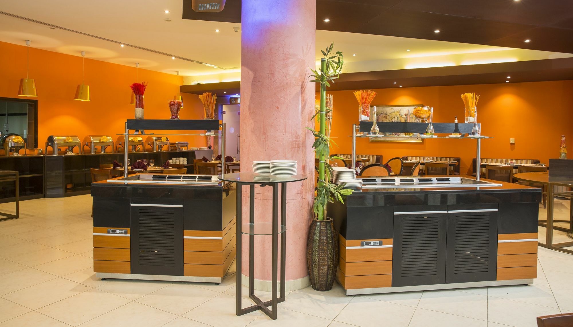 City Seasons Suites Ντουμπάι Εξωτερικό φωτογραφία