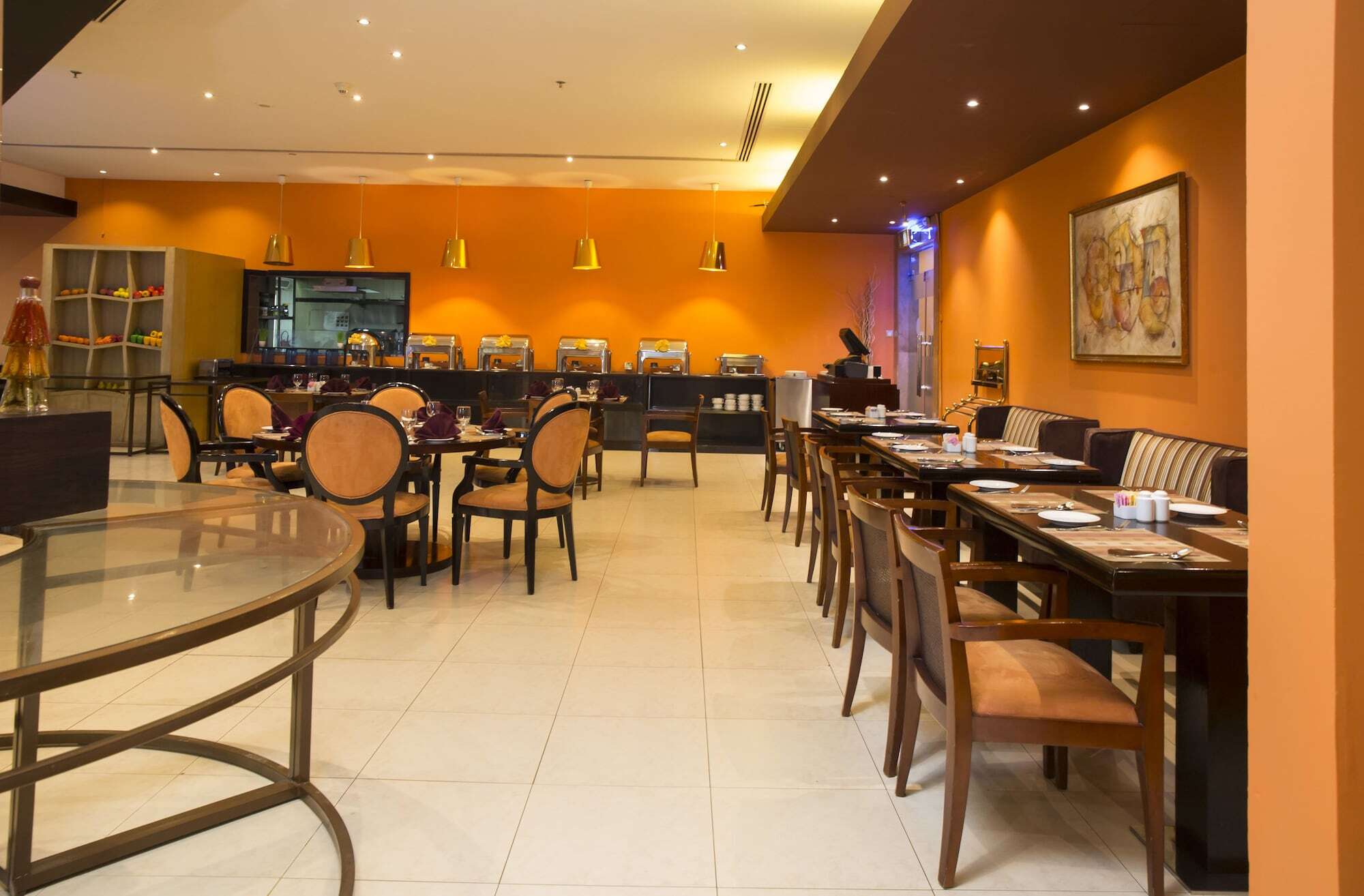 City Seasons Suites Ντουμπάι Εξωτερικό φωτογραφία